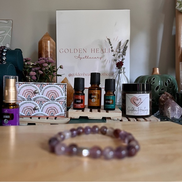 Empowered Women Live Sunday Pop-Up Show💗with @mermaid_mess💗Share Tray Open! - Picture 6 of 15